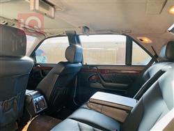 مێرسێدس بێنز S-Class